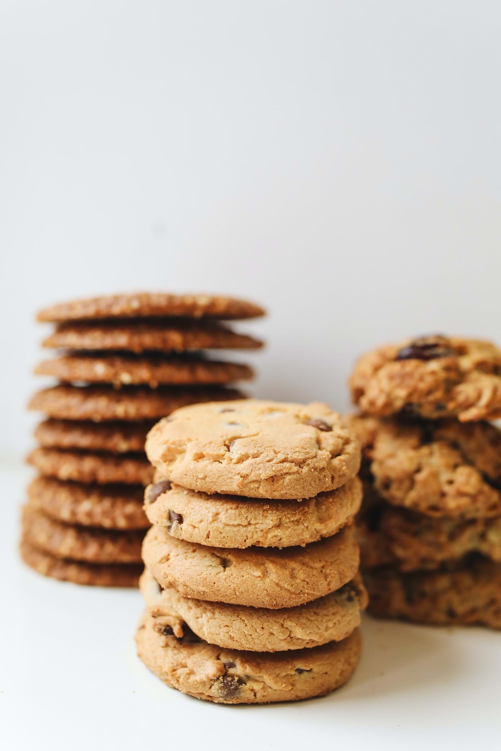 Cookies Cookies