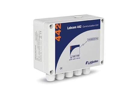Labcom 442