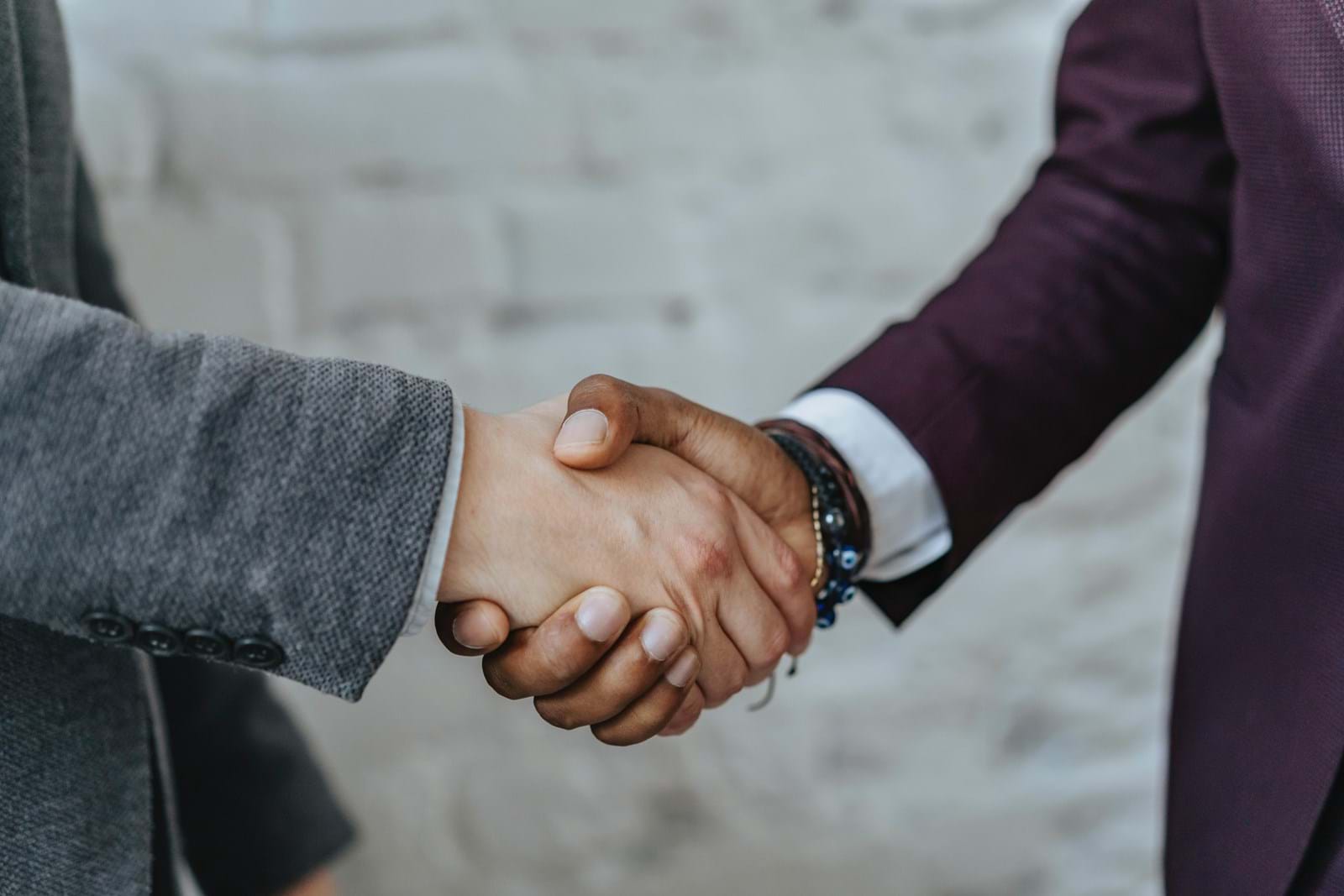 Handshake Handshake