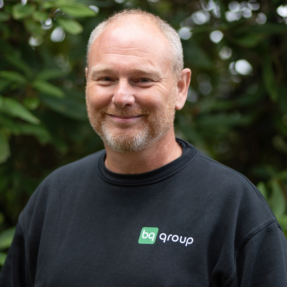 Kristian Jes Andersen